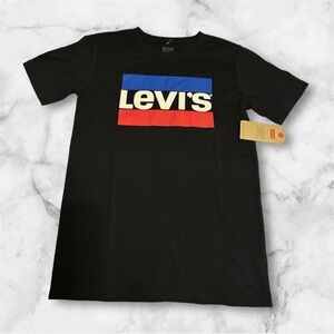 Levi’s T-shirt boy